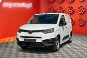 Toyota Proace City 1.2 D-4T Standard Active