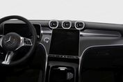 Mercedes GLC 200 d 4-Matic Avantgarde
