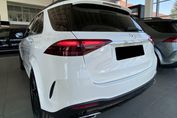 Mercedes GLE 350 de 4-Matic AMG Line