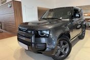 Land Rover Defender 90 D250 X-Dynamic SE