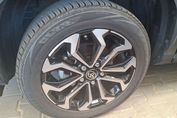 Toyota Yaris Cross Hybrid 1.5 Style
