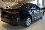 Toyota Corolla Comfort 1.5 benzyna