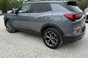 SsangYong Korando T-GDI Quartz 2WD