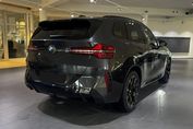 BMW X3 xDrive20 M Sport