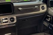 Mercedes Klasa G 580 EQ