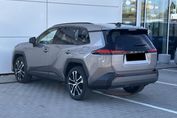 Toyota RAV4 Executive 2.5 Hybrid Dynamic Force AWD