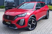Peugeot 2008 1.2 Puretech Allure S&S EAT8