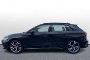 Audi A3 S3 TFSI Quattro S tronic
