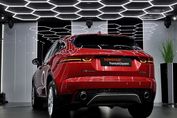 Jaguar E-Pace 2.0 i4P AWD S