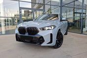 BMW X6 xDrive40d M Sport