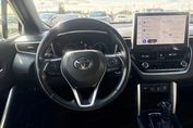 Toyota Corolla Cross Hybrid  Style AWD