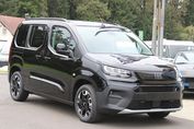 Fiat Qubo La Prima L1H1 AT