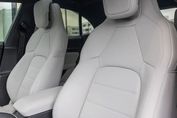 Porsche Macan 4S