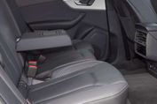 Audi Q8 TDI quattro