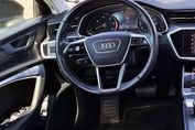 Audi A6 35 TDI mHEV S tronic