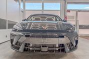 Cupra Leon 1.5 eTSI mHEV DSG