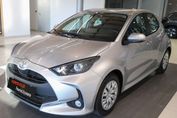 Toyota Yaris 1.5 Comfort