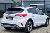 Ford Focus 1.5 EcoBoost Active aut