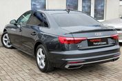 Audi A4 35 TFSI Advanced