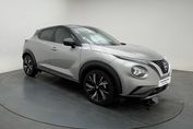 Nissan Juke N-Design 1.0 DIG-T