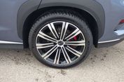 BYD Sealion 7 Excellence AWD