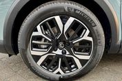 Citroen C4 e-C4 Max EV156 54kWh
