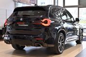 BMW X3 xDrive30d M Sport