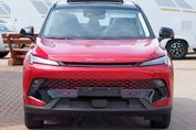 Baic Beijing 5 Luxury DCT 1.5T