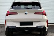 BMW X3 xDrive20d M Sport