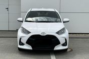 Toyota Yaris Style 1.5 hybrid