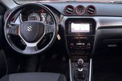 Suzuki Vitara 1.4 Boosterjet SHVS Elegance 4WD