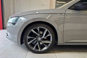 Skoda Superb 2.0 TSI Sportline DSG