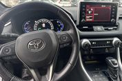 Toyota RAV4 Selection 2.5 Hybrid