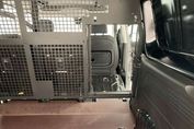 Opel Combo Van Cargo L2H1 Zabudowa Brygadowa