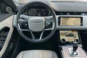 Land Rover Range Rover Evoque 2.0 P200 SE