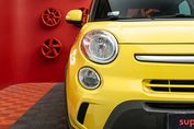 Fiat 500L 1.3 Multijet