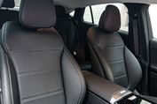 Mercedes GLC Coupe 220 d 4-Matic Avantgarde