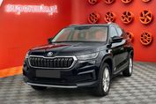 Skoda Kodiaq Style 1.5 TSI DSG
