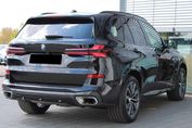 BMW X5 xDrive30d M Sport