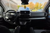 Peugeot Traveller 2.0 Bluehdi Long Business EAT8