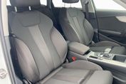 Audi A4 Allroad 40 TDI mHEV quattro S tronic
