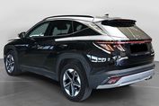 Hyundai Tucson 1.6 T-GDi HEV Executive 2WD aut