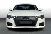 Audi A6 40 TDI quattro