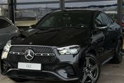 Mercedes GLE Coupe 300 d 4-Matic AMG Line