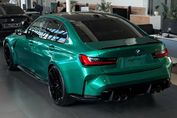 BMW Seria 3 M3 Competition xDrive