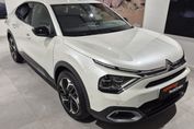Citroen C4 X PureTech Max S&S EAT8