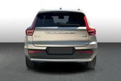 Volvo XC40 B4 AWD Plus Bright