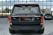 Land Rover Range Rover SD V8 Aurobiography