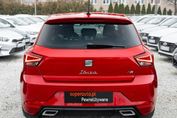 Seat Ibiza 1.0 TSI DSG