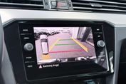 Volkswagen Passat TSI Elegance DSG